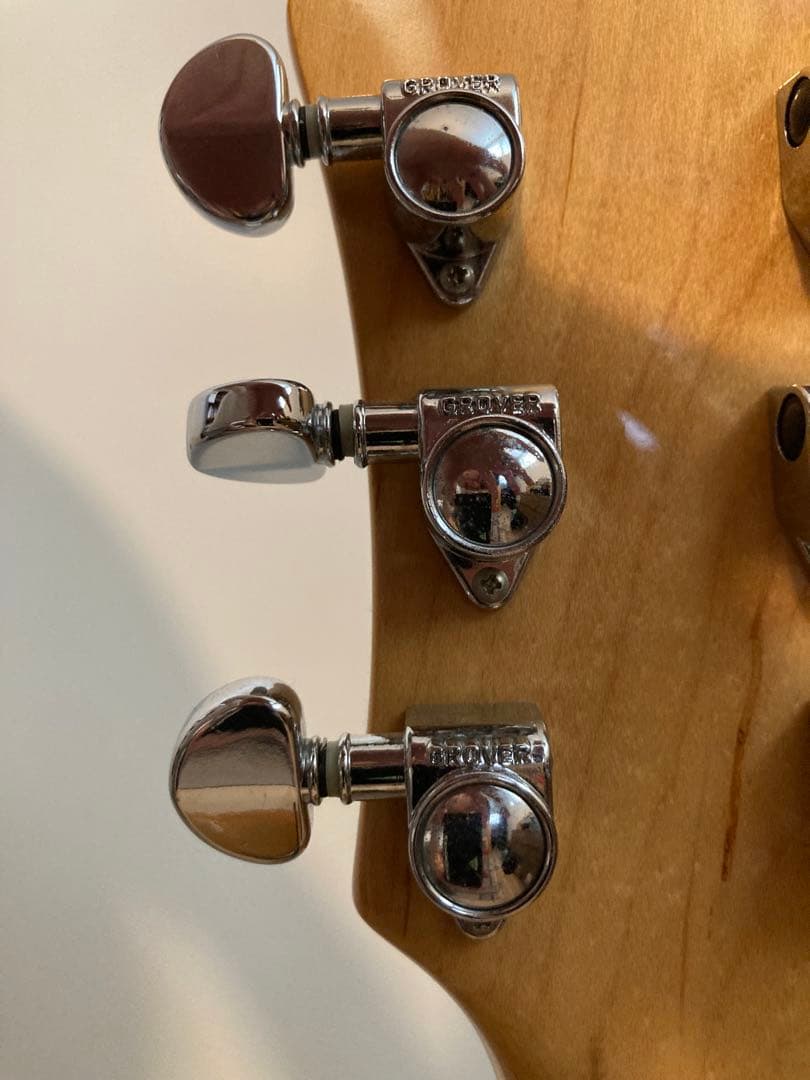 BC Rich Mockingbird 1000JE ML SH-4 最終値下げ