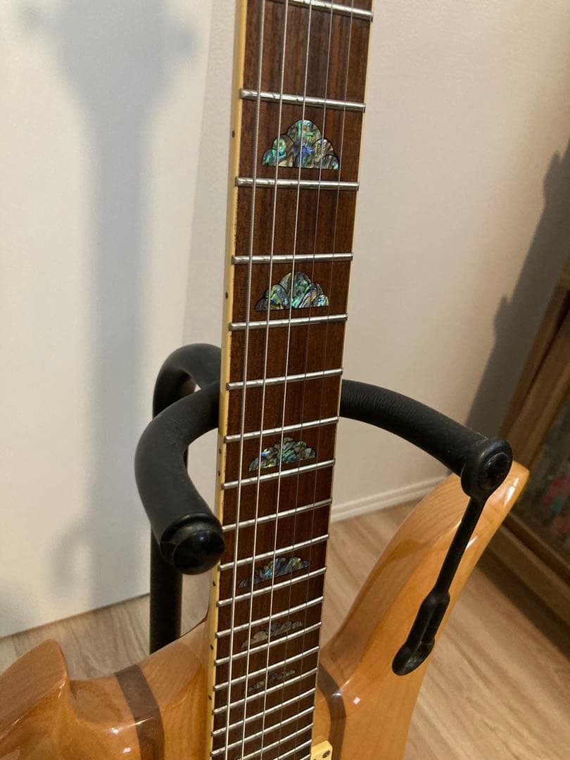 BC Rich Mockingbird 1000JE ML SH-4 最終値下げ