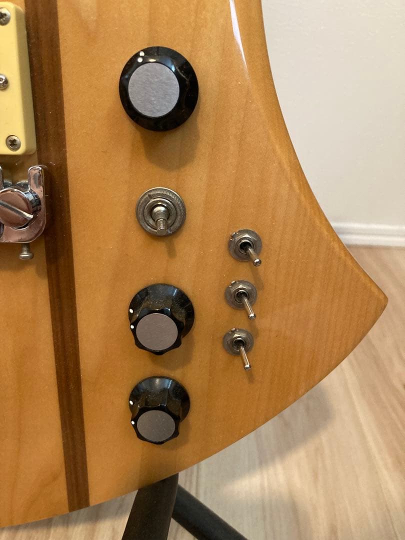 BC Rich Mockingbird 1000JE ML SH-4 最終値下げ