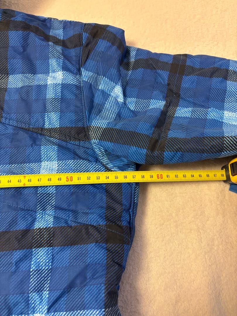 Burton ウェア上下セット　Mサイズ