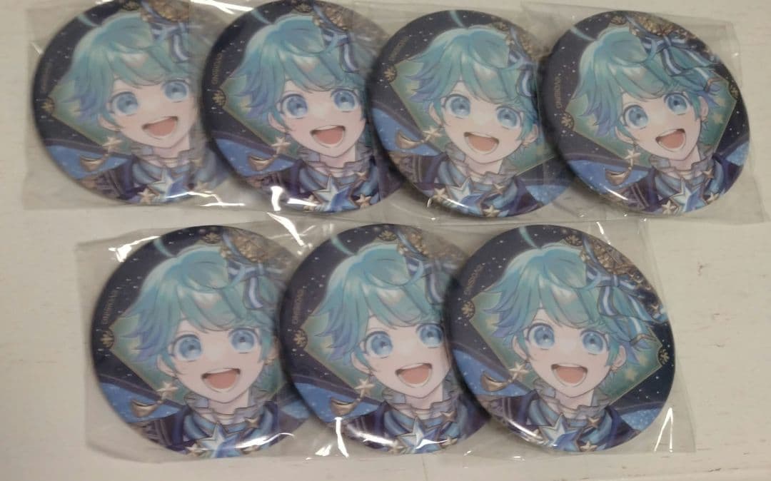 恋星エトワール -hotoke-