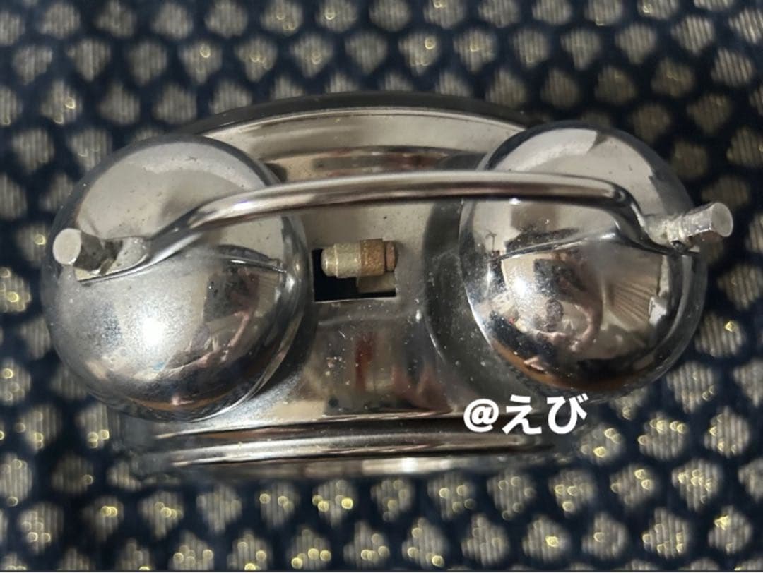 ☆レア☆ジャンプ 懸賞品 希少 キャプテン翼 目覚まし時計