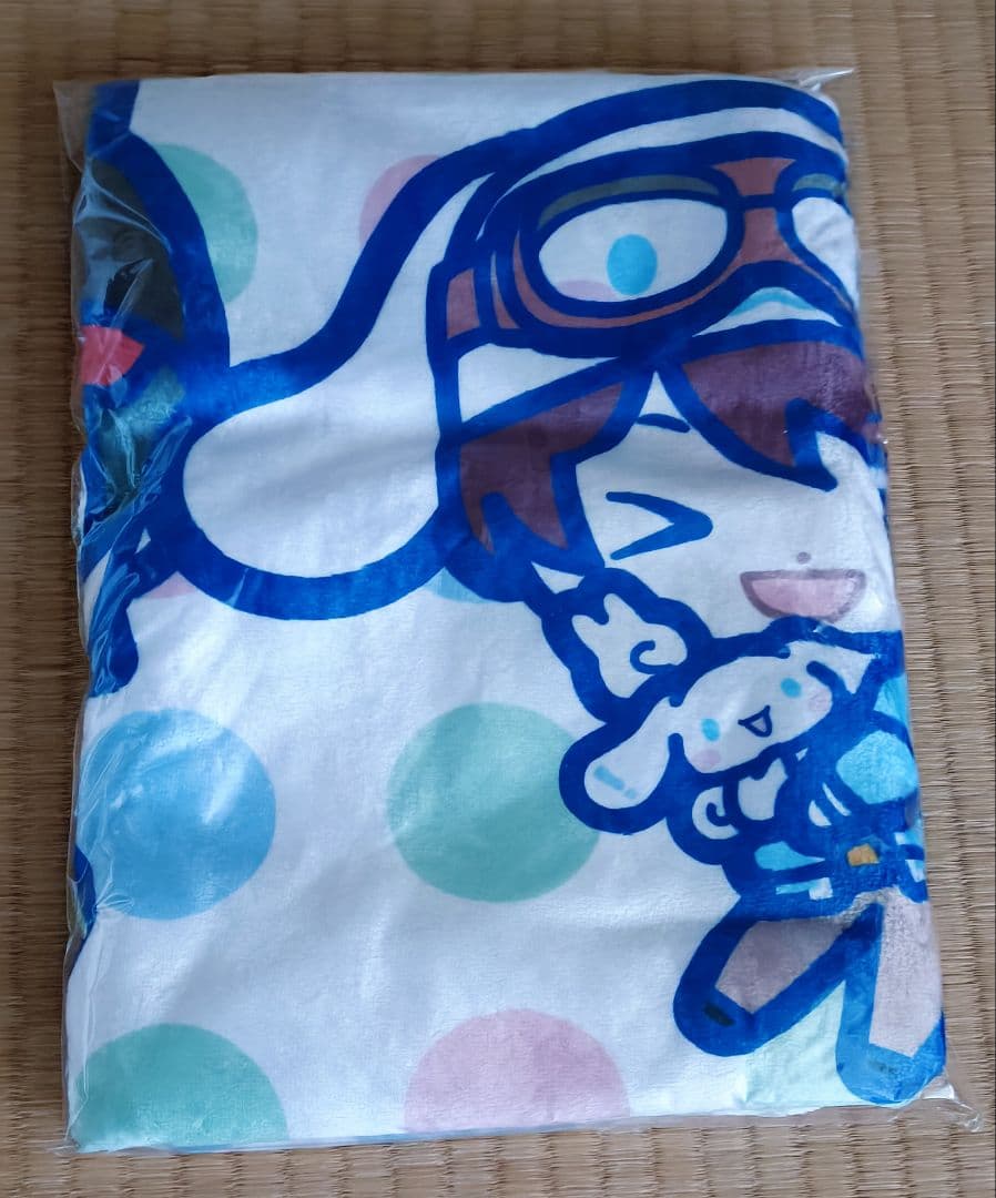 【新品・22,220円分】ゴラクバ!　公式グッズ14点・サンリオコラボ16点