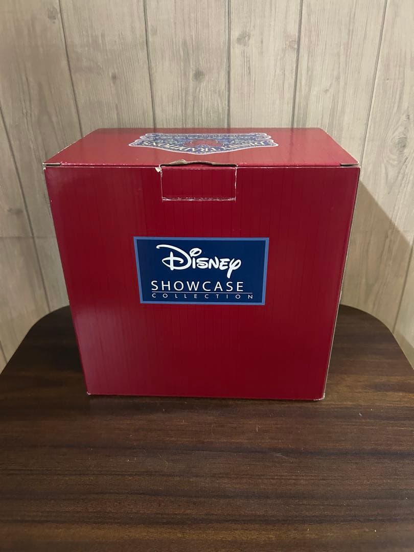 ディズニー　トラディションズ　ミッキー＆ミニー　 ウィズハートマーク　フィギュア