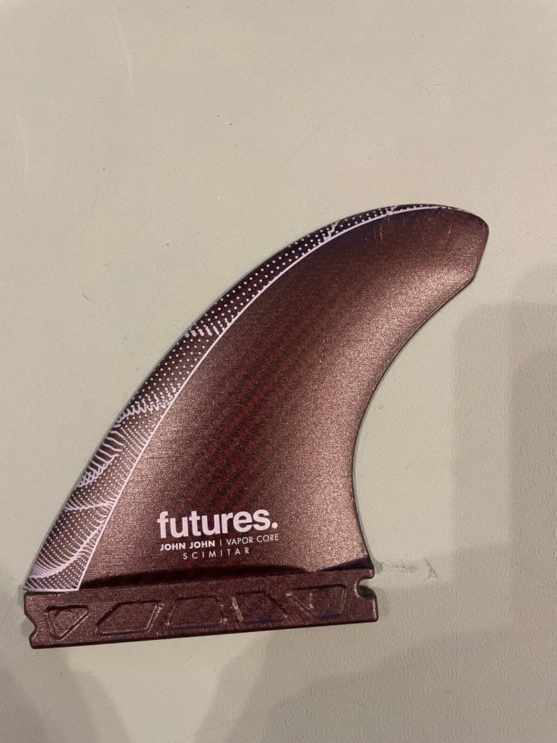 JJF ジョンジョンL scimitar vapor core, futures