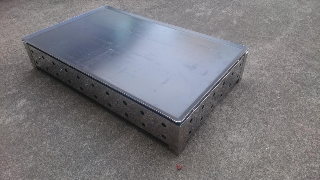 海の家　納涼祭　幅９０ｃｍ　鉄板焼き　プロパングリラー　大量調理　お好み焼きそば