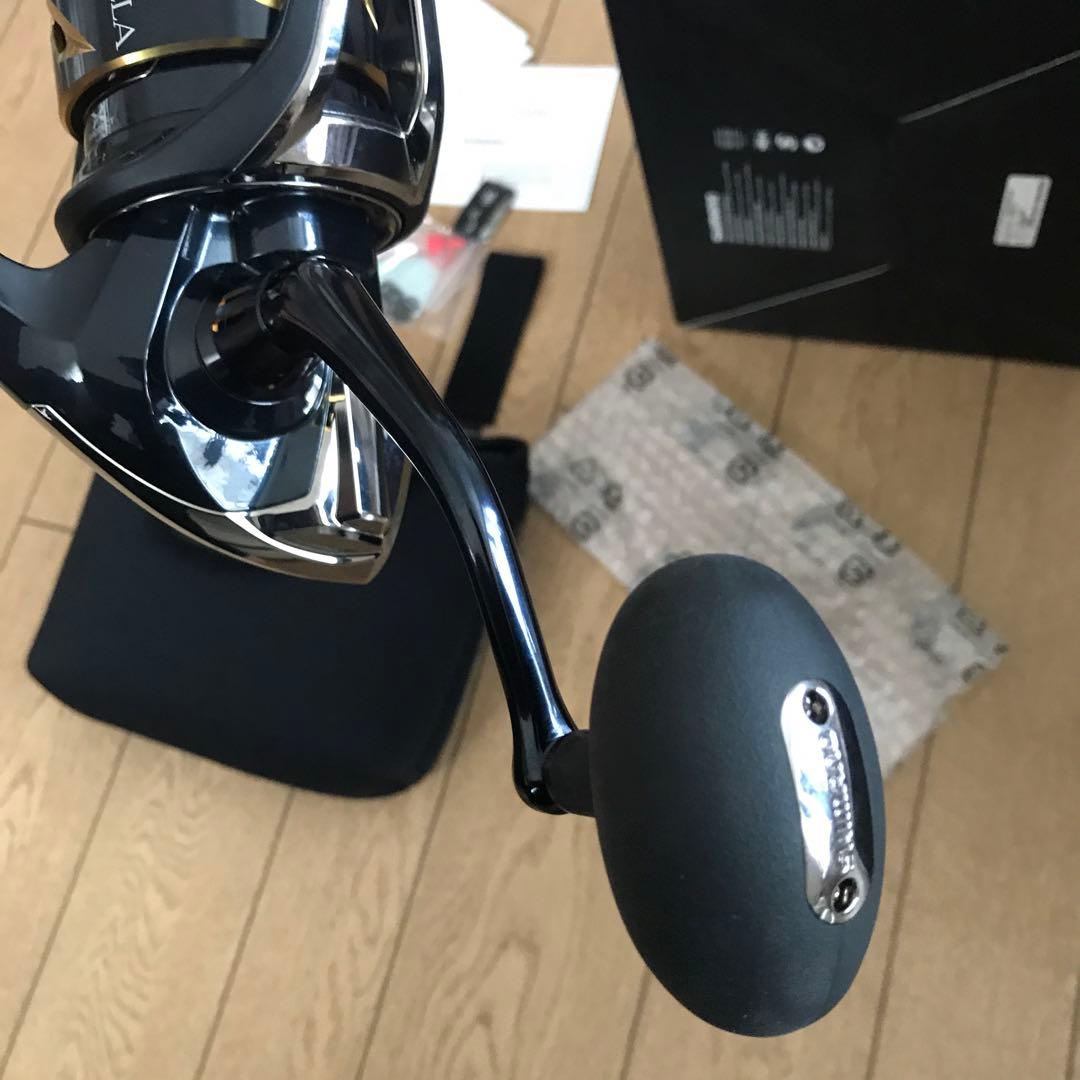 リール SHIMANO 20STELLA SW18000HG