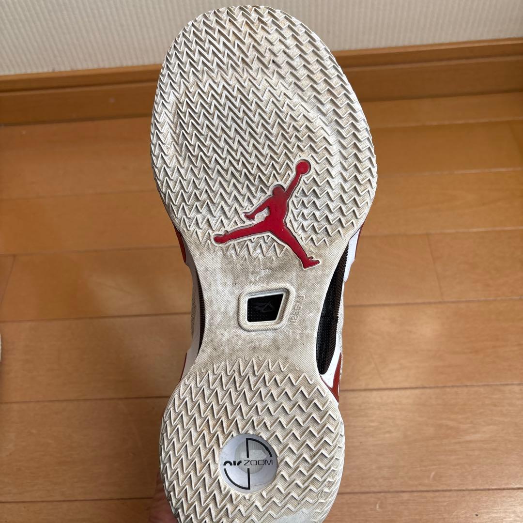 ナイキ　エアジョーダン36 PF Psychic Energy