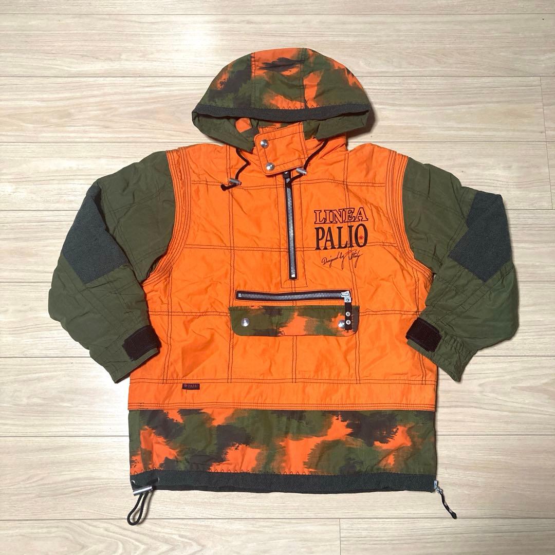 LINEA PALIO スキーウェア スノーボードウェア 上下セット