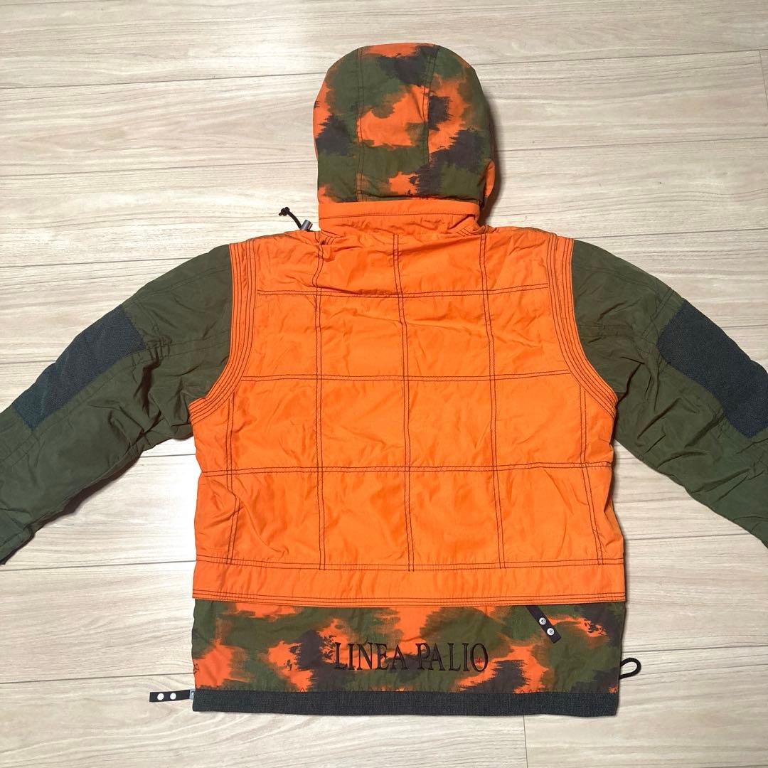 LINEA PALIO スキーウェア スノーボードウェア 上下セット