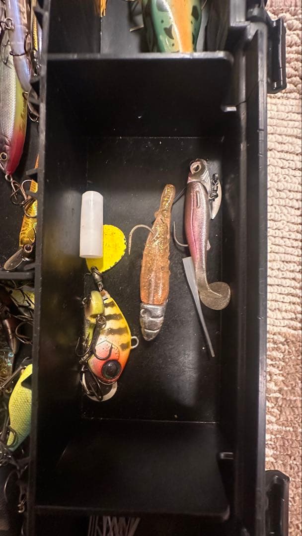 バス釣り引退セット 早い者勝ち！ シマノ ダイワ