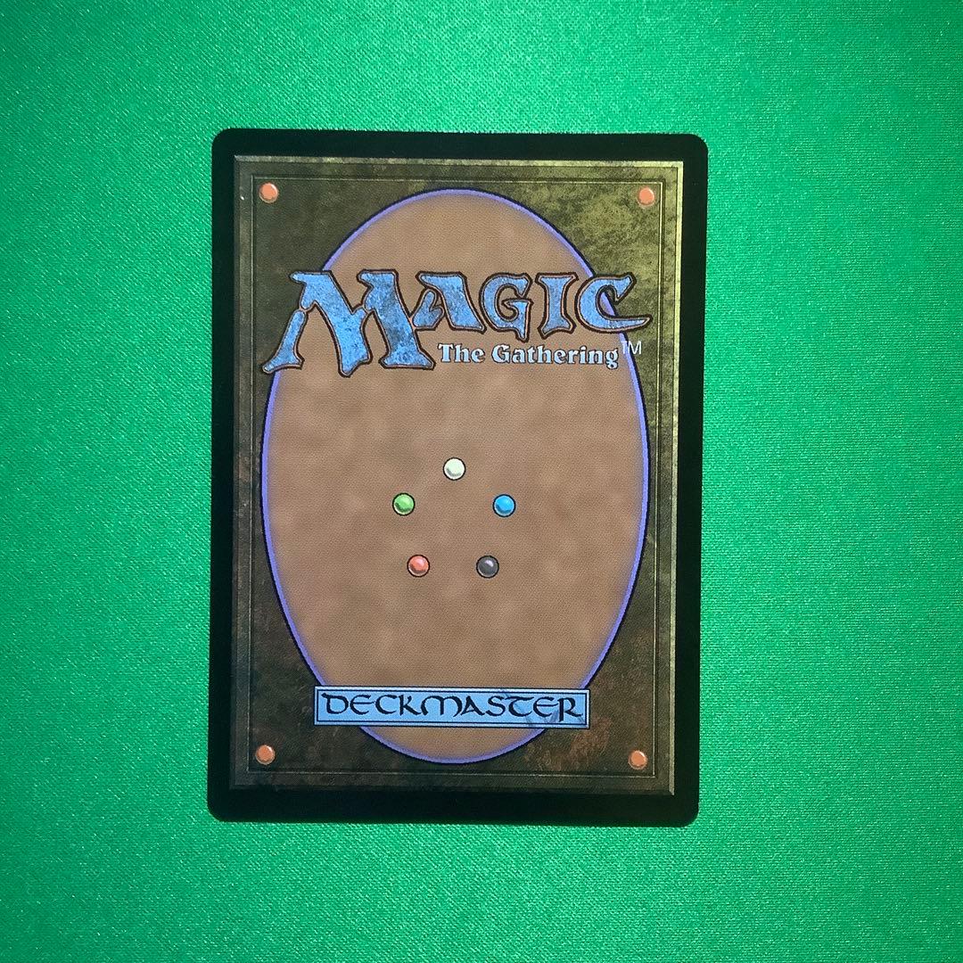 欺瞞　ボーダーレス　foil プレイブースター