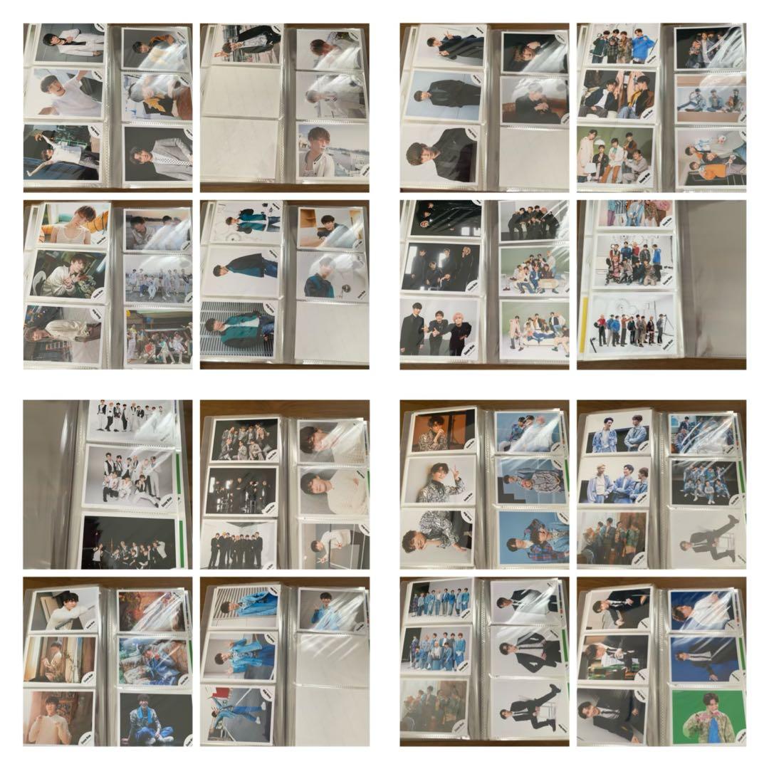 Man 渡辺翔太 公式写真 アクスタ　うちわ売り