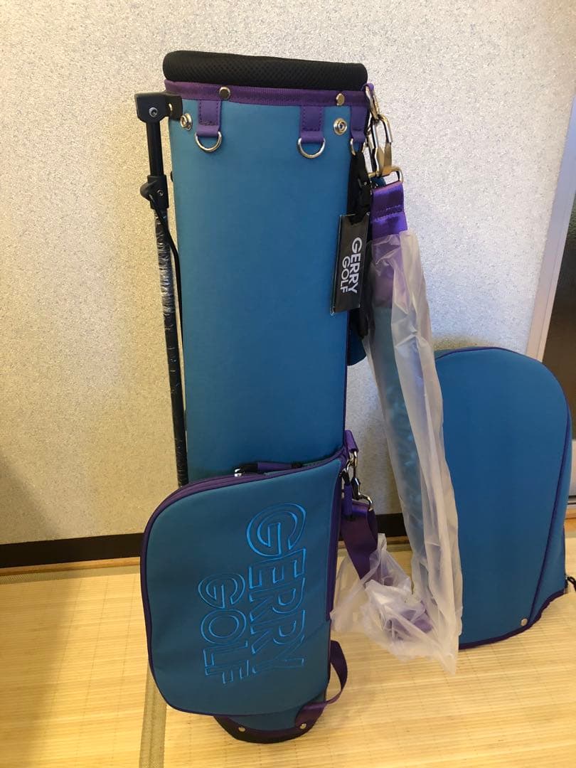 ロ*ー様 300円から【新品未使用/送料無料】GERRY ジェリー ゴルフ キャ