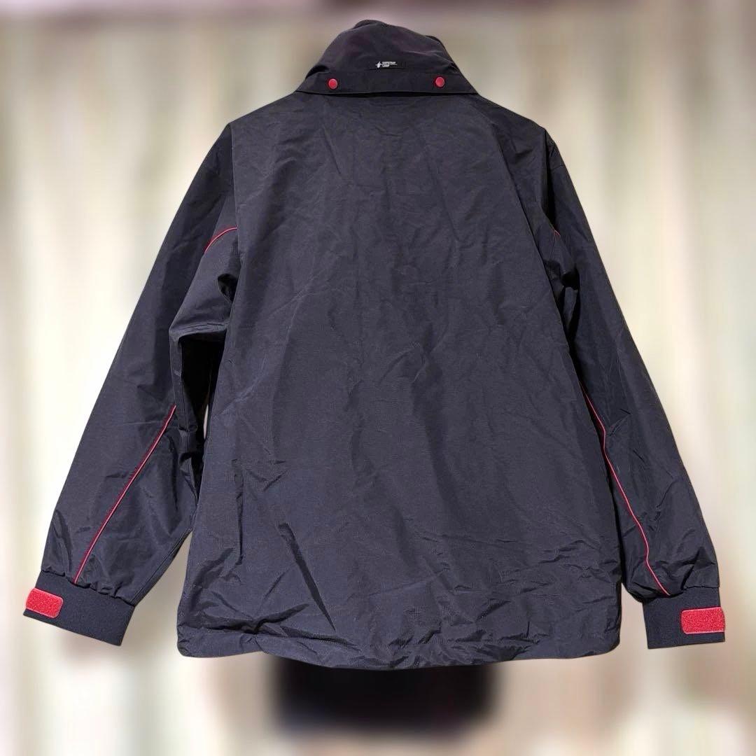 【SHIMANO NEXUS】シマノネクサス　レインスーツフィッシングウェアLL