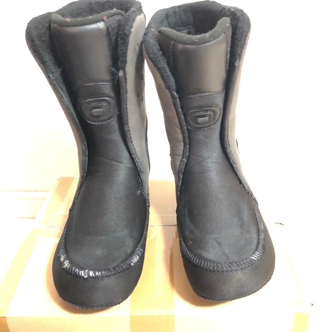 RIDE insano スノーボード ブーツ 27cm lasso 92より硬い