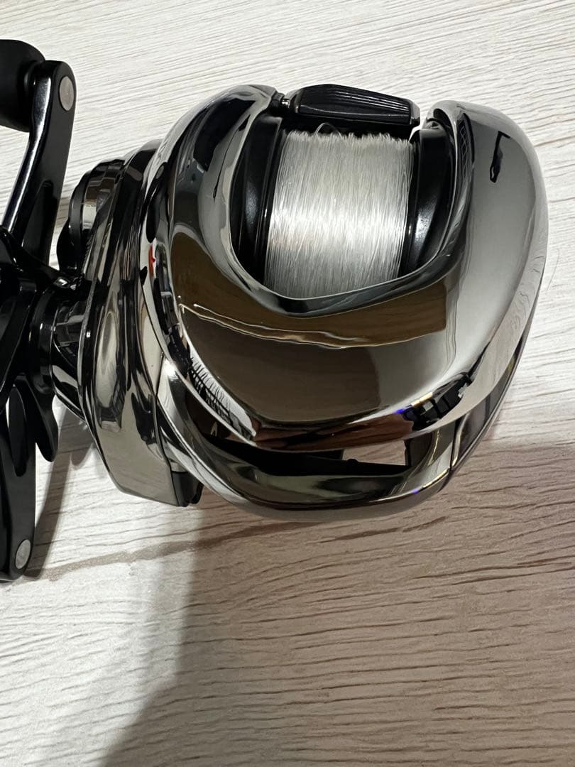 シマノ 21アンタレスdc hg 右巻き