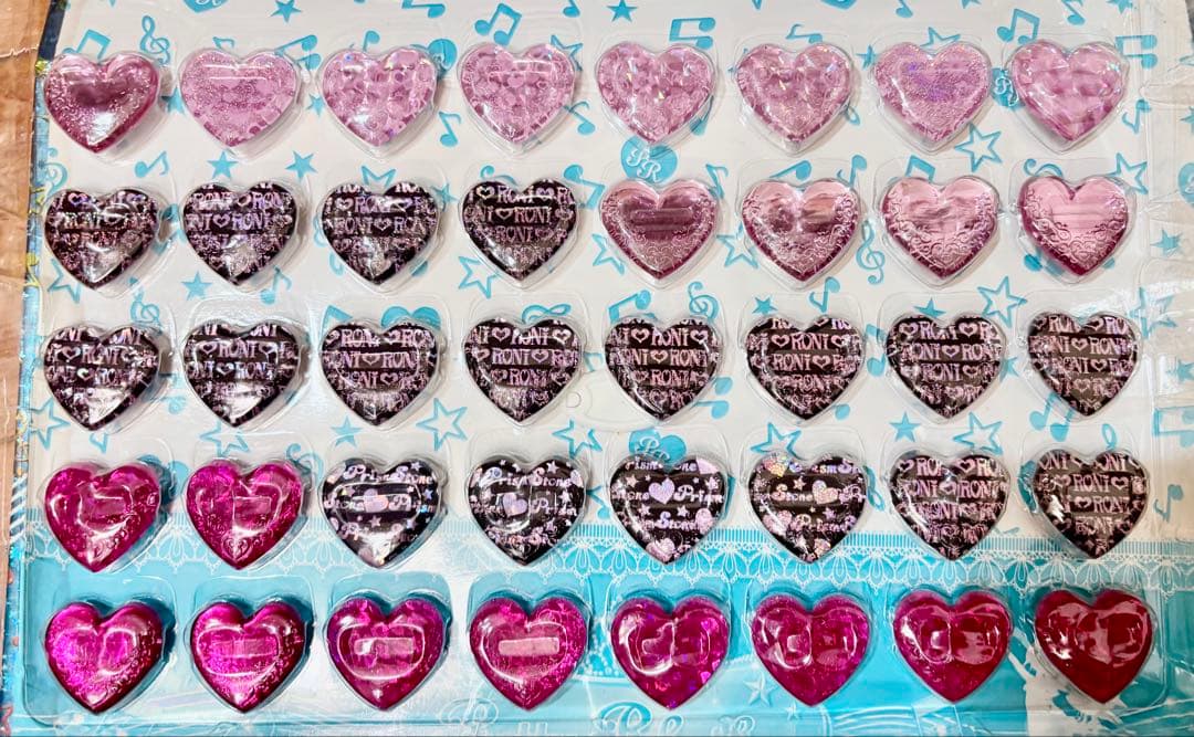 プリティーリズム Prism Stone トランク ストーン230 りんね みあ