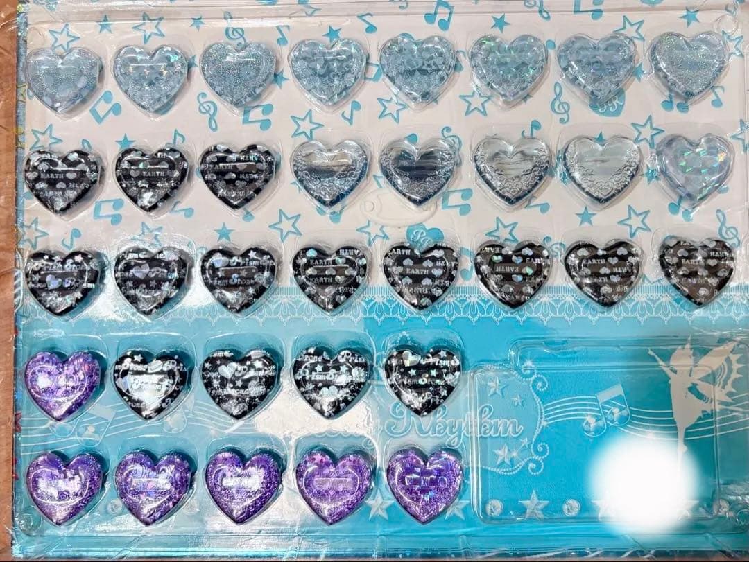 プリティーリズム Prism Stone トランク ストーン230 りんね みあ