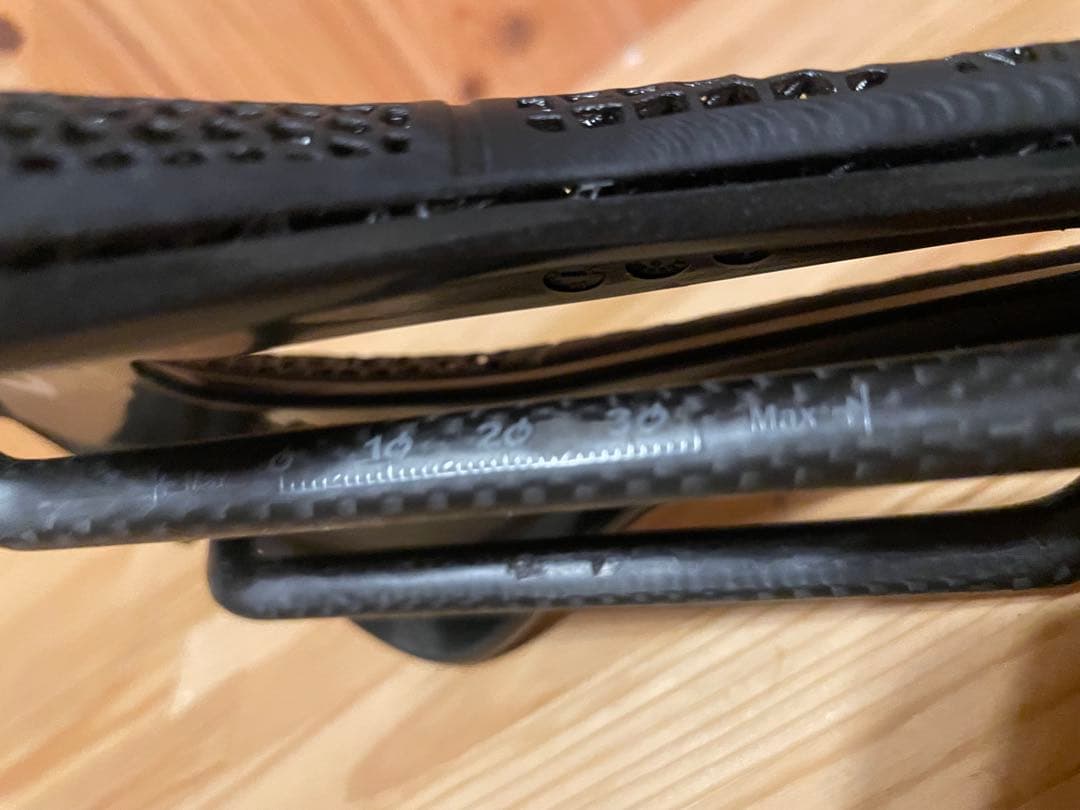 ★prologo プロロゴ NAGO R4 PAS 3DMSS NACKレール