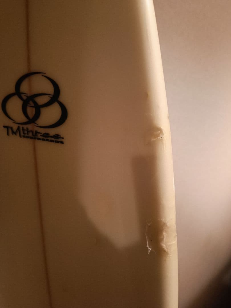 サーフィン　ボード