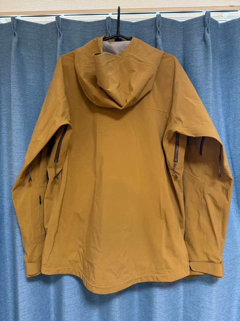 ★美品★ P.RHYTHM プリズム PEAK JACKET Mサイズ