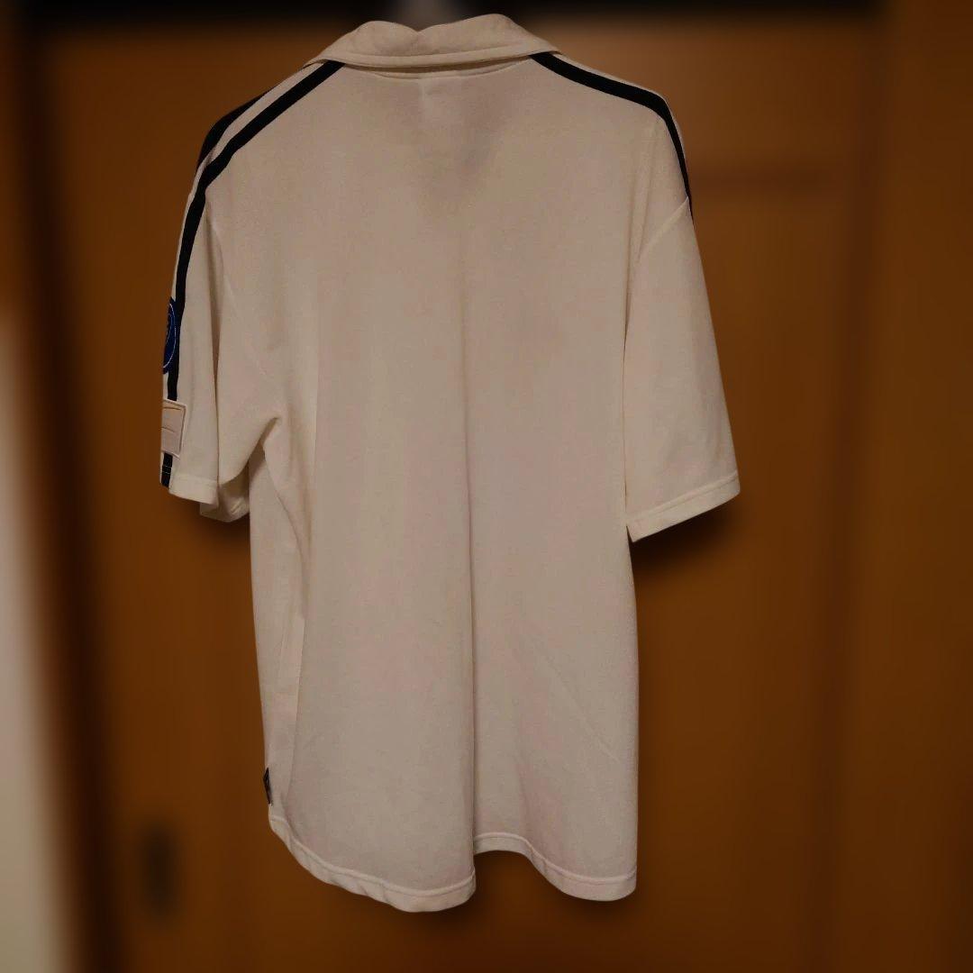 最終価格　アディダス レアル・マドリード ユニフォーム