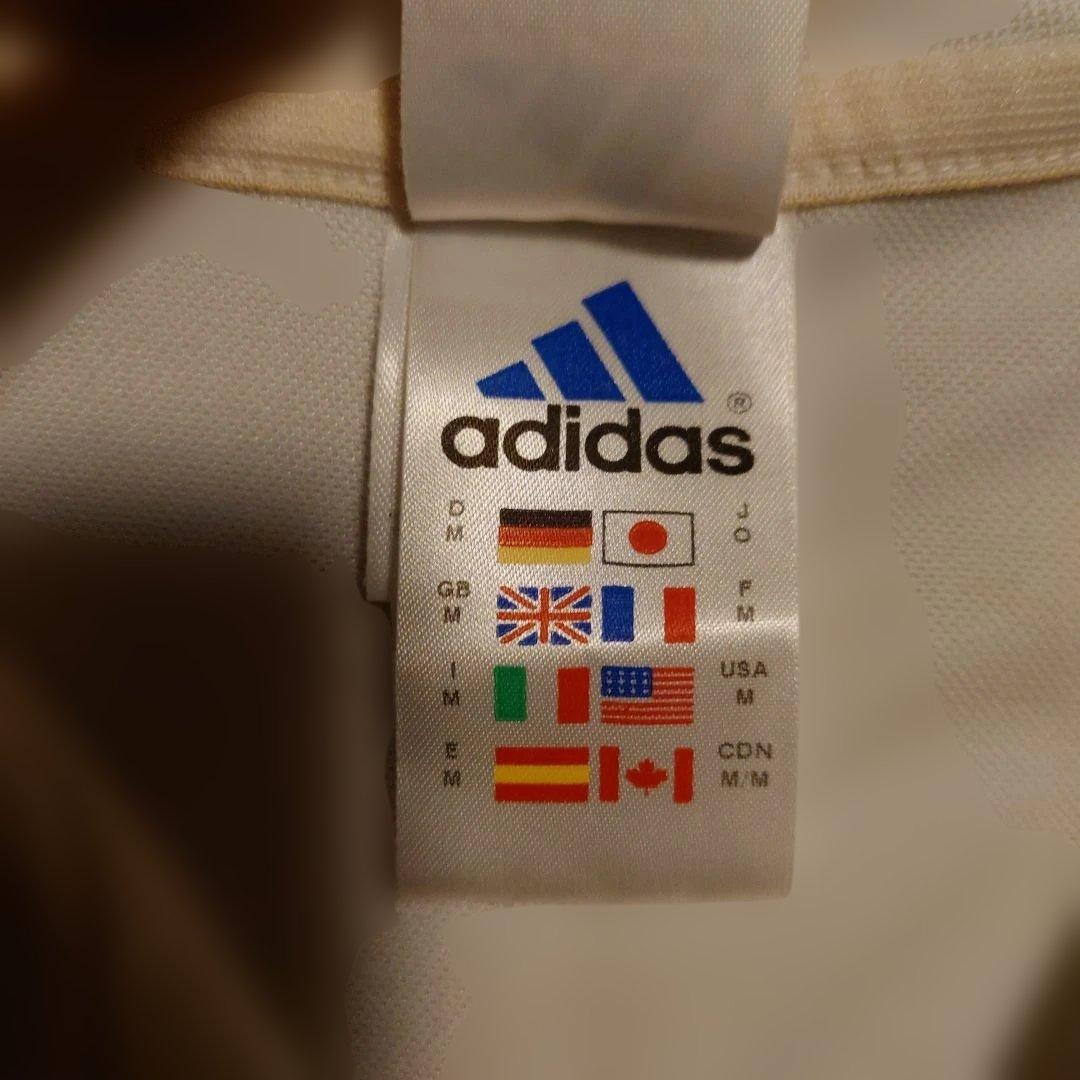 最終価格　アディダス レアル・マドリード ユニフォーム