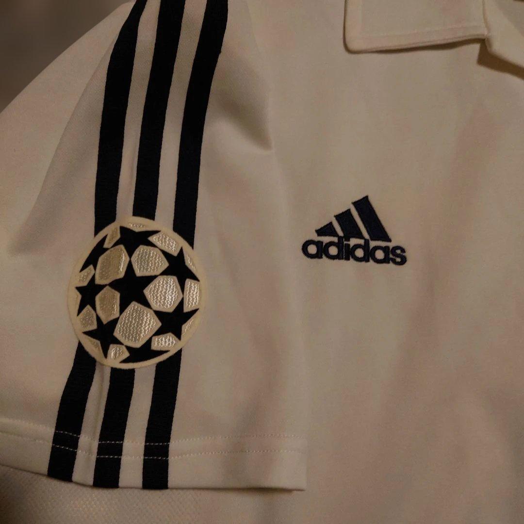 最終価格　アディダス レアル・マドリード ユニフォーム