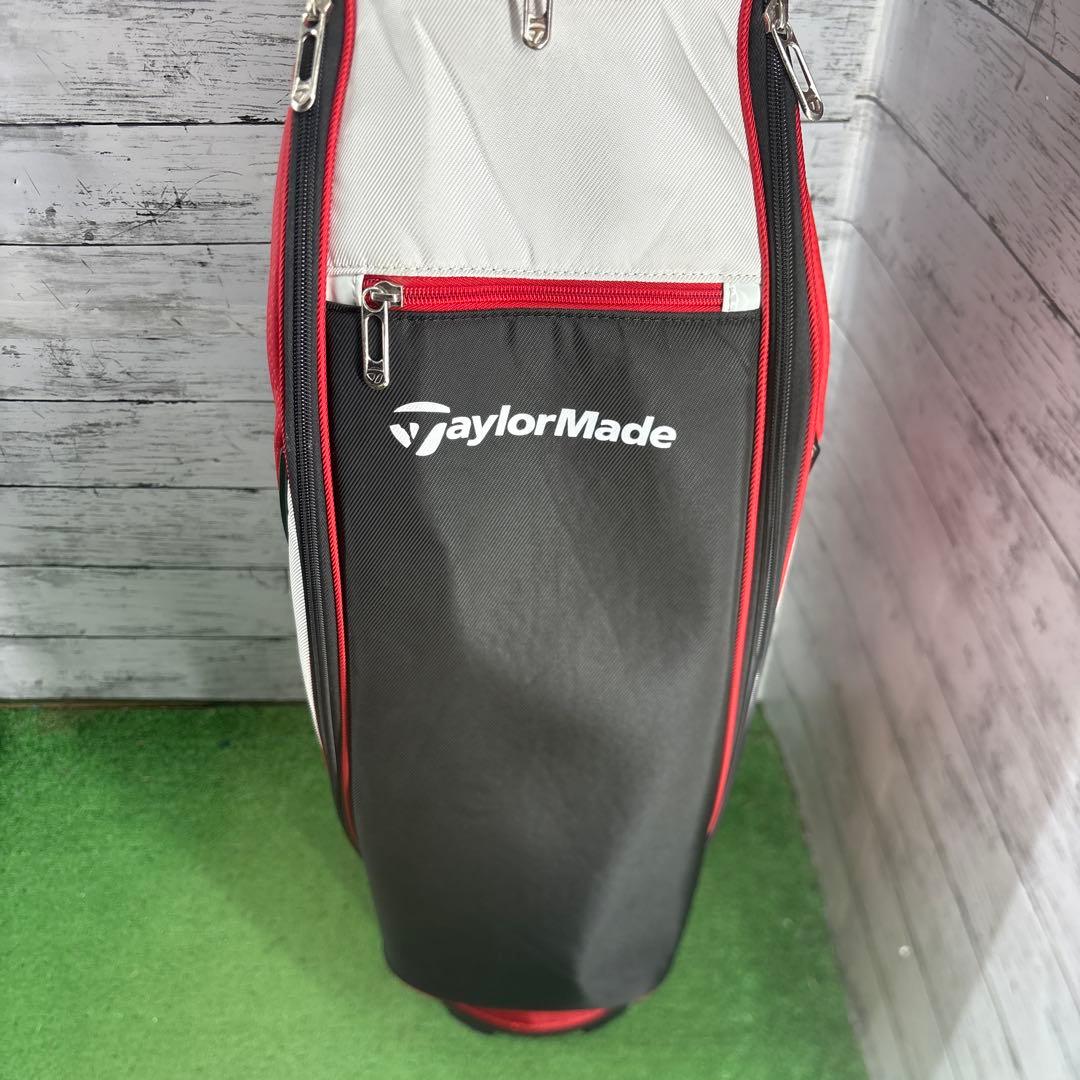 TaylorMade キャディバック