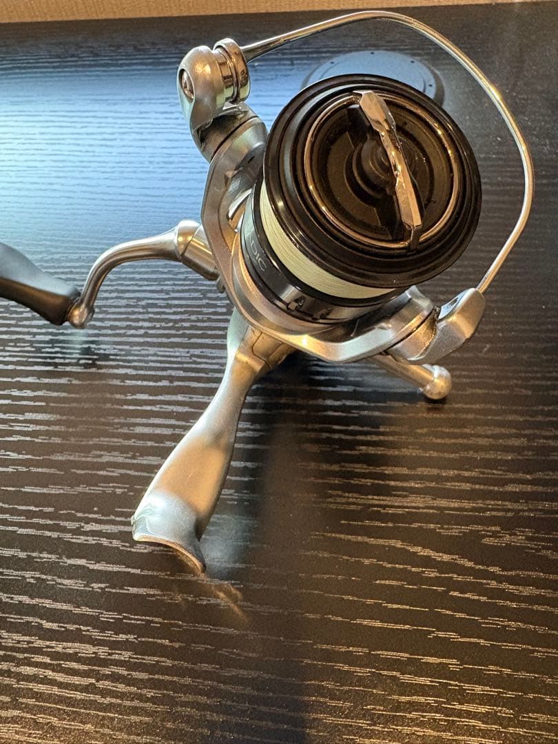 シマノ 19ストラディックc2000shg