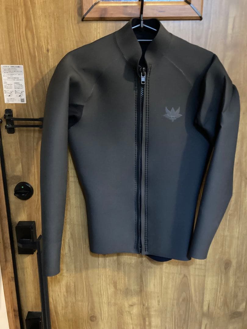 AXXE Classic アックス クラシック　ロングジョン　ジャケット　ベスト