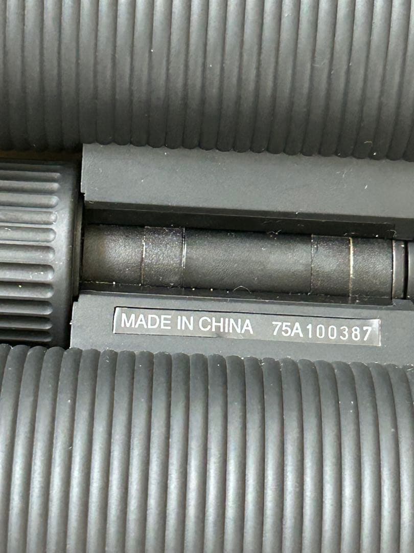 FUJINON 双眼鏡 10×42ブラウン