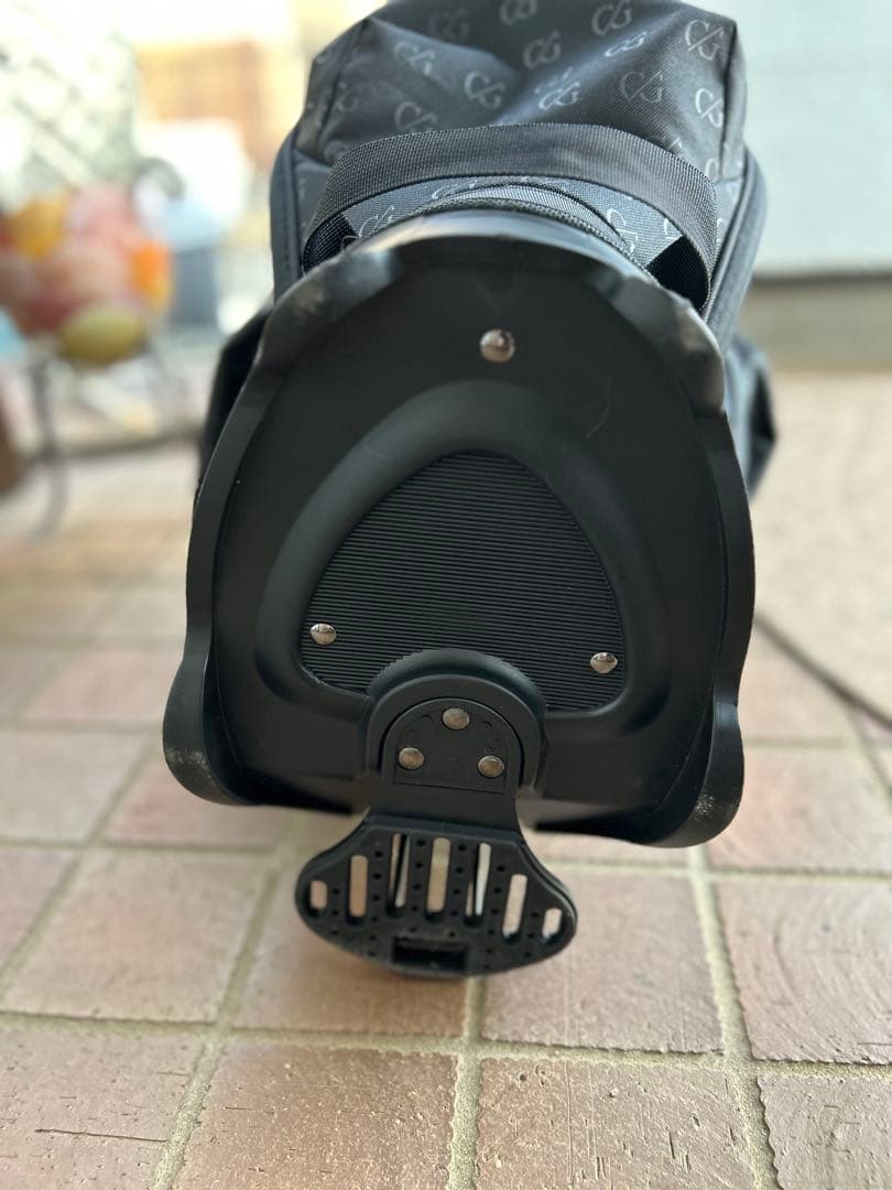 W*A様 美品!限定 キャロウェイ キャディ スタンドバッグ レッドレーベル