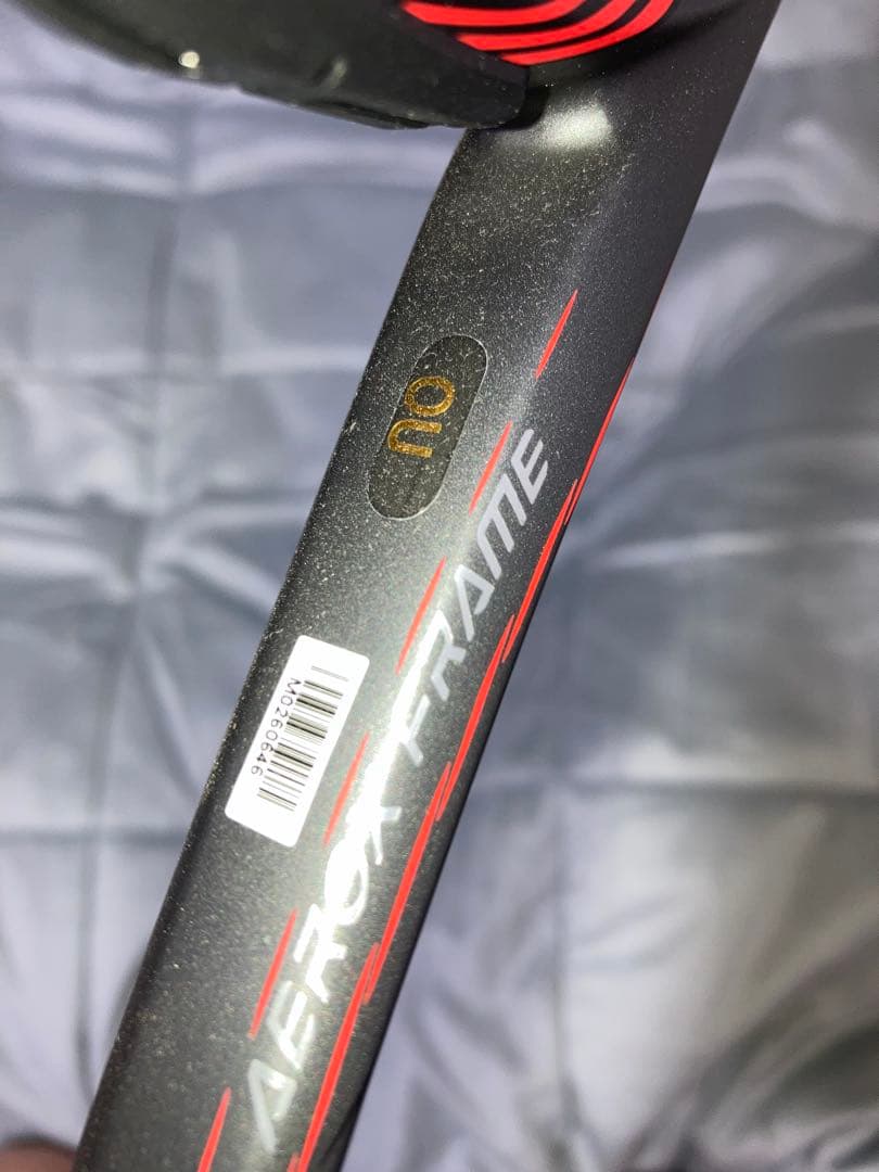 D-Force Tour テニスラケット