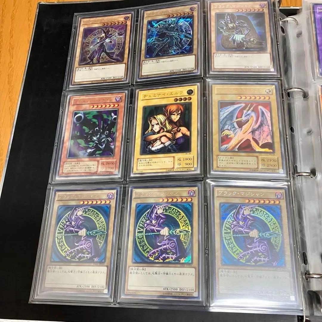 遊戯王コレクション／海馬セット付