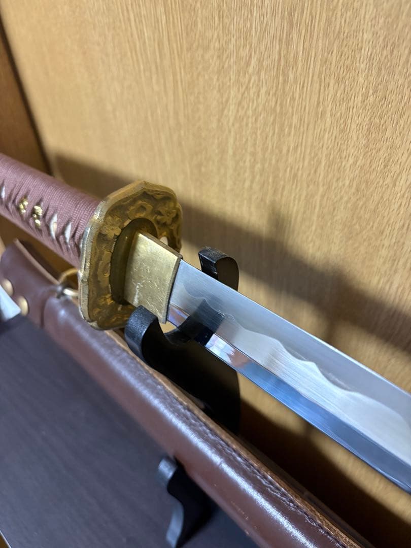 値引き九八式軍刀　模造刀/将校軍刀