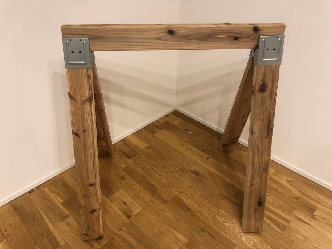 ロードバイク　サイクルラック