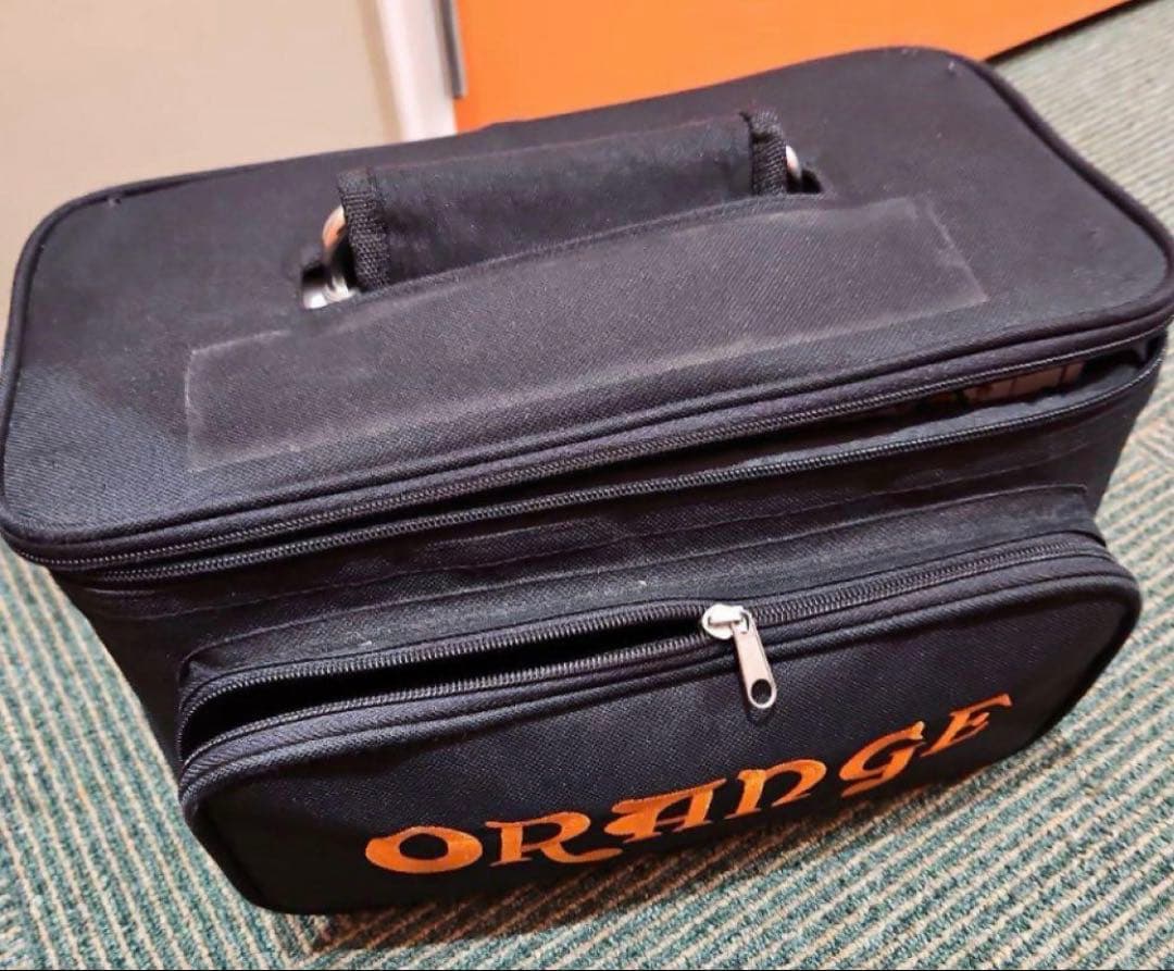 ベース Orange Terror Bass 500