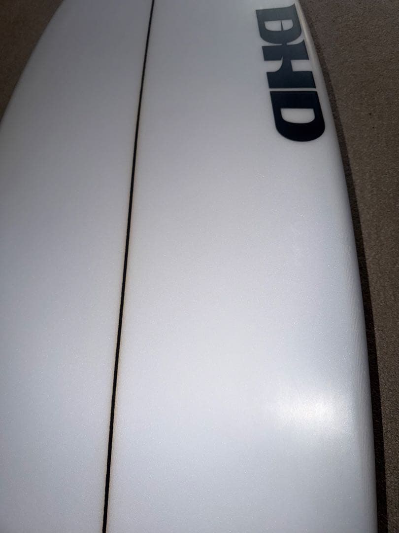 最新 美品 DHD サーフボードNEXUS ネクサス