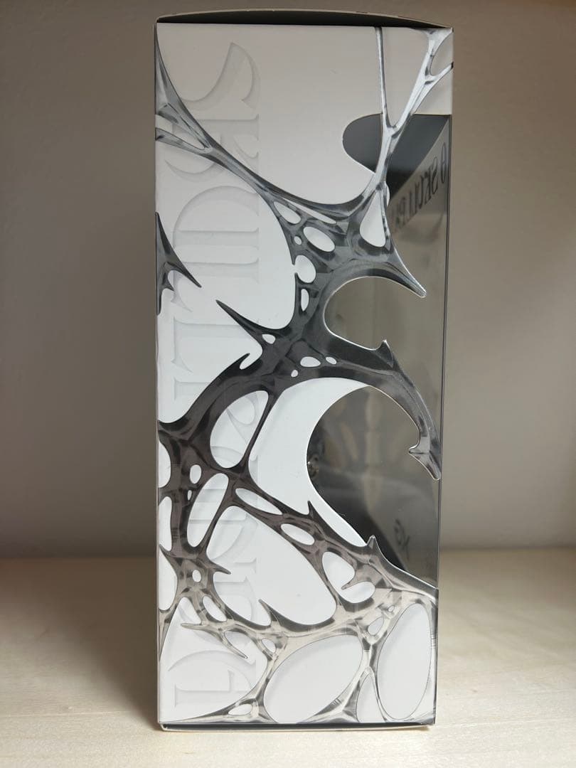 【新品・未開封】SKULLPANDA × XG ぬいぐるみペンダント（日本限定）