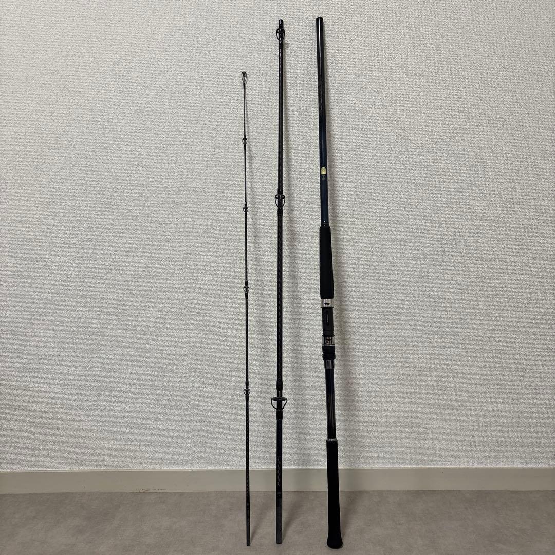 シマノ 24 コルトスナイパー SS S100MH-3