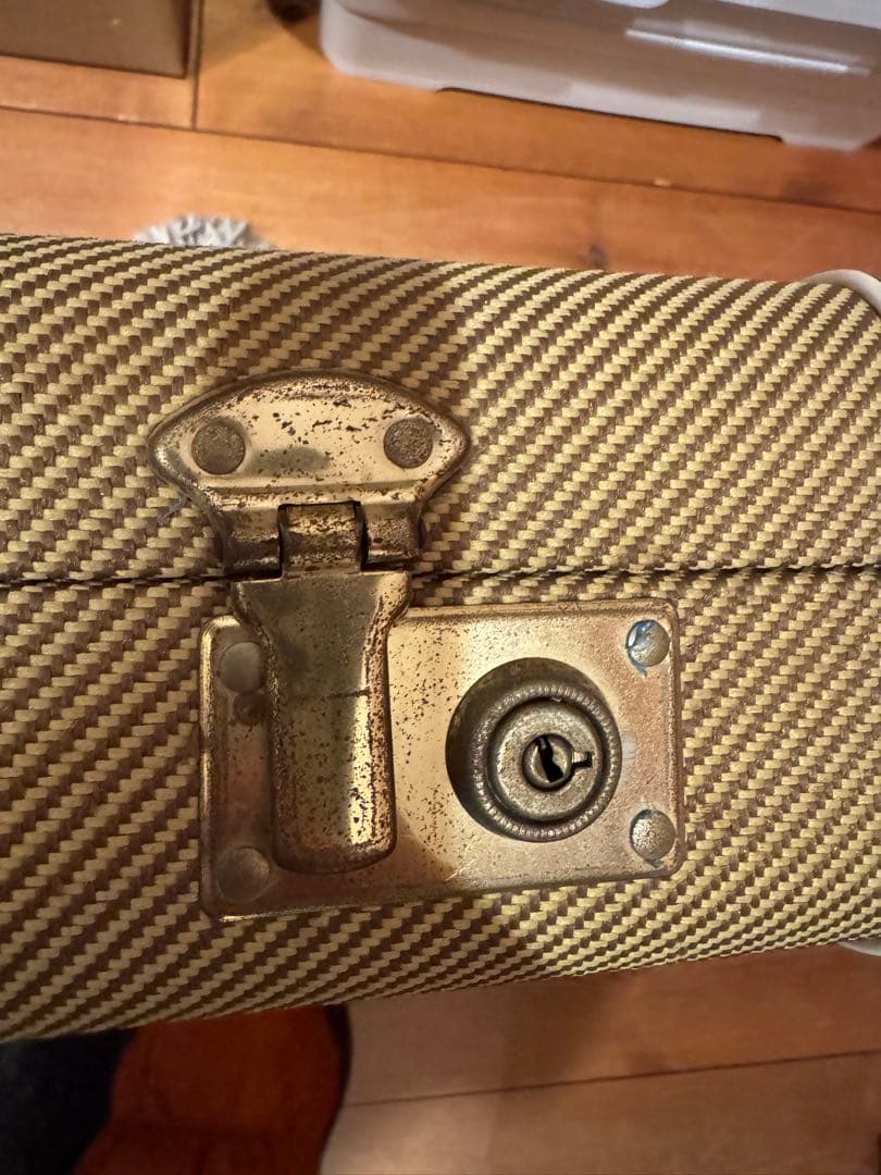 ギター Fender U.S. Vintage '57 Stratocaster