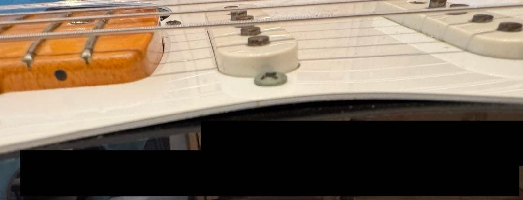 ギター Fender U.S. Vintage '57 Stratocaster