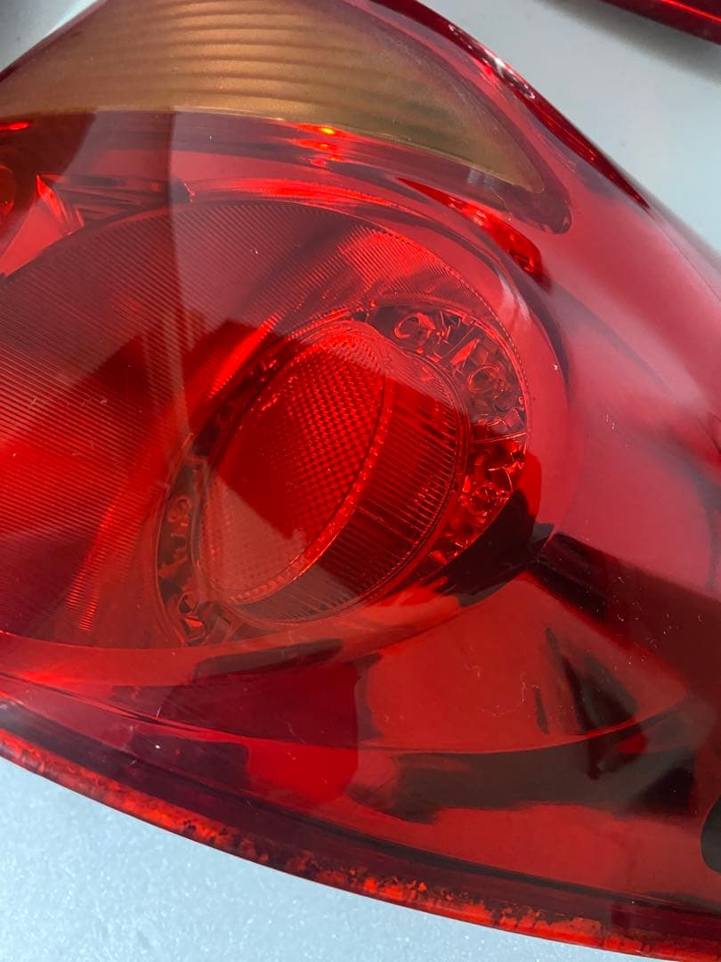 日産 スカイライン V35 純正テール 4点セット