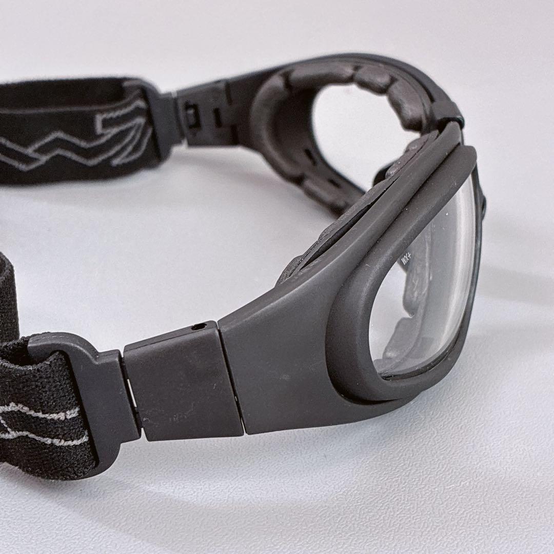 WILEY X SG-1 米軍採用 ミリタリーサングラス ケース付　ワイリー