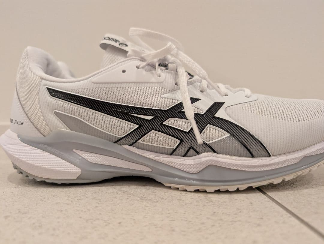 【ねむねむ】asics SOLUTION SPEED FF 3 OC