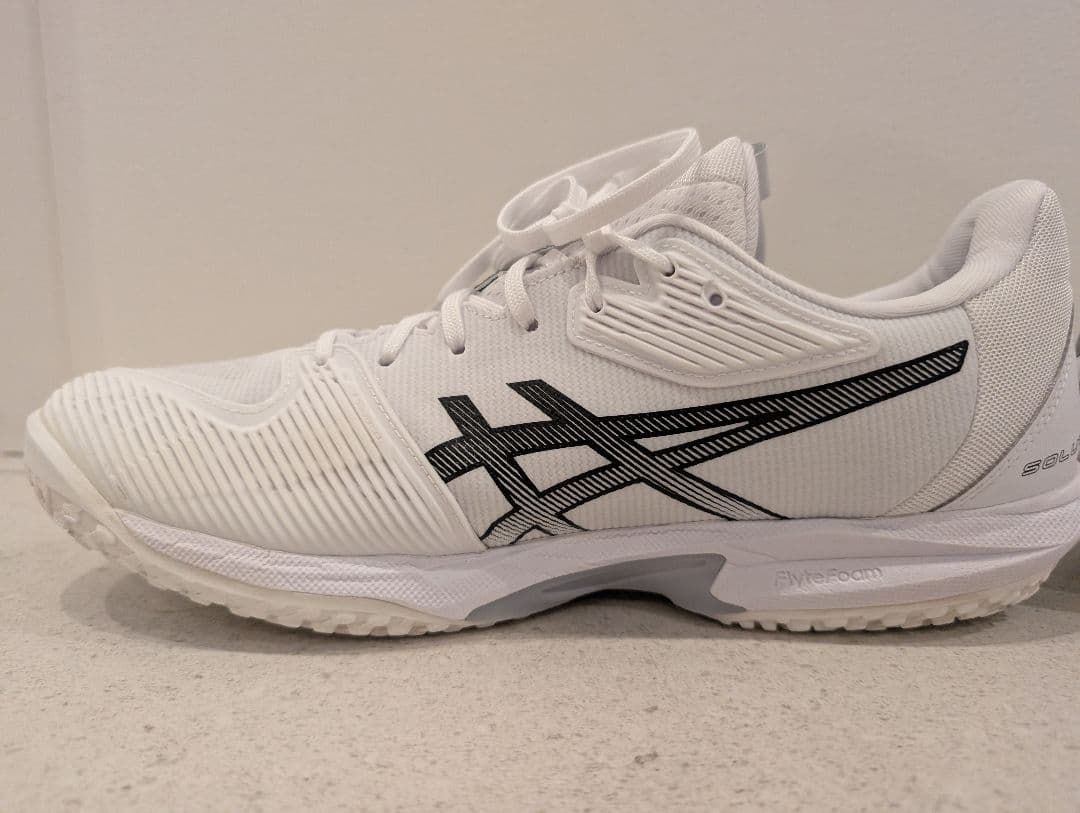 【ねむねむ】asics SOLUTION SPEED FF 3 OC