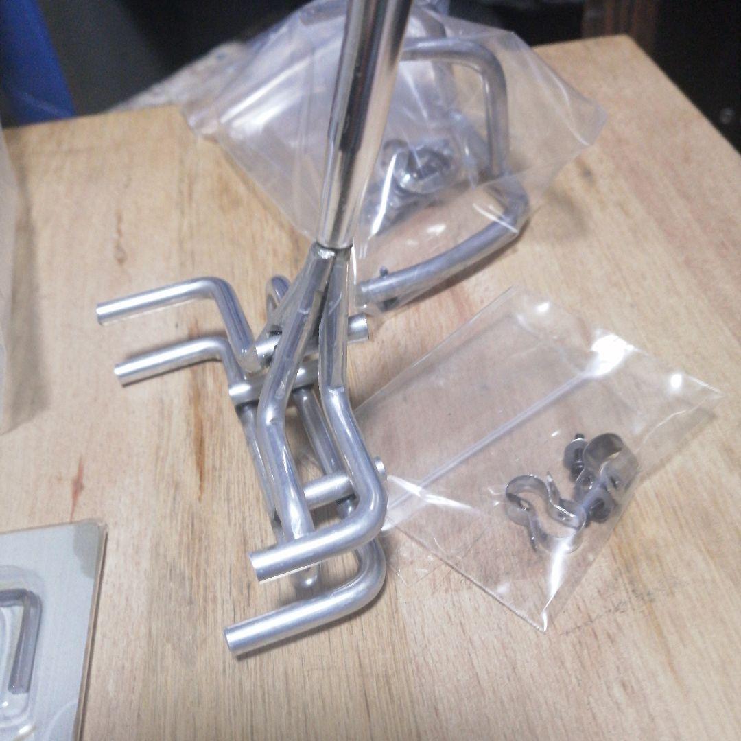 ワーゲンオフローダー豪華3点セット