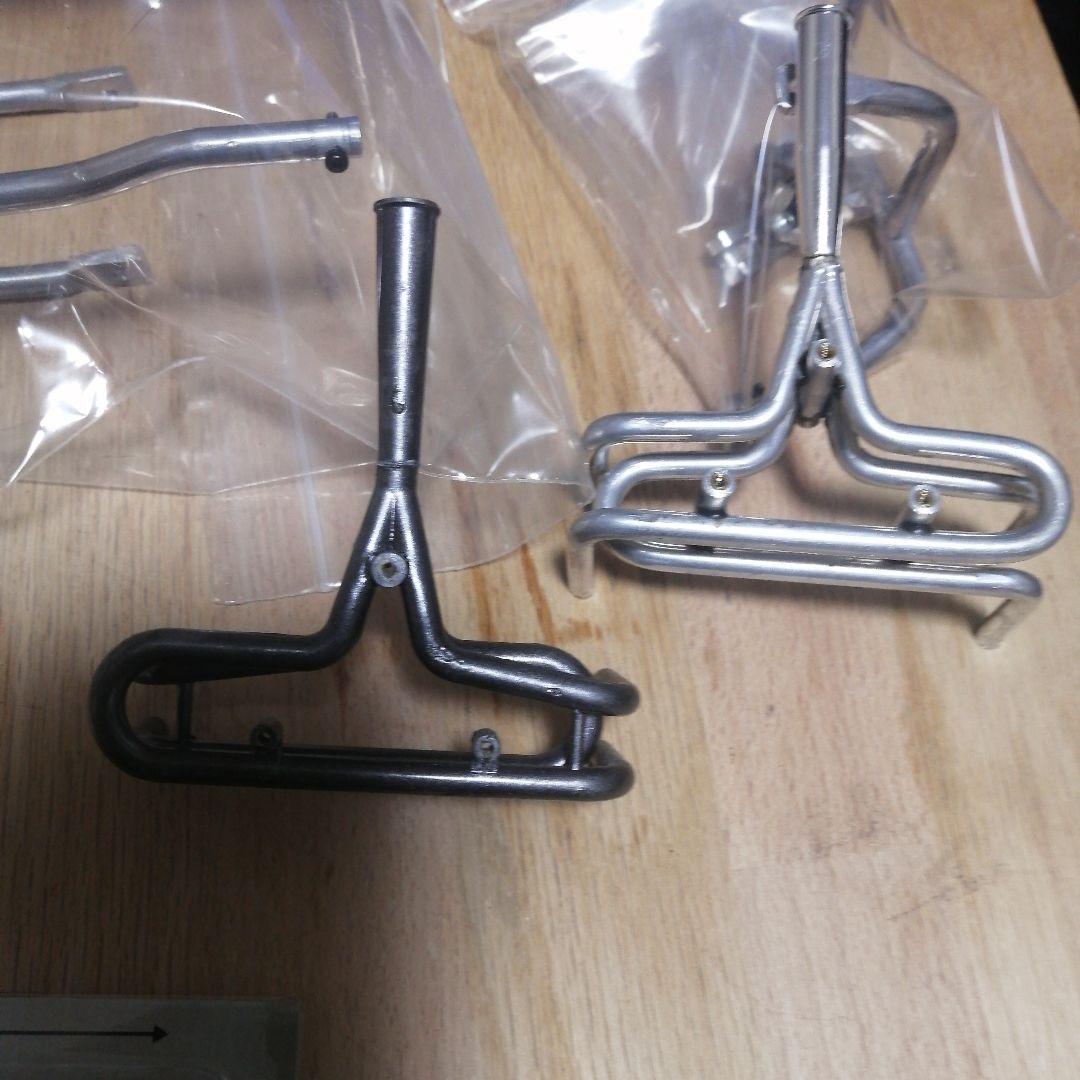 ワーゲンオフローダー豪華3点セット